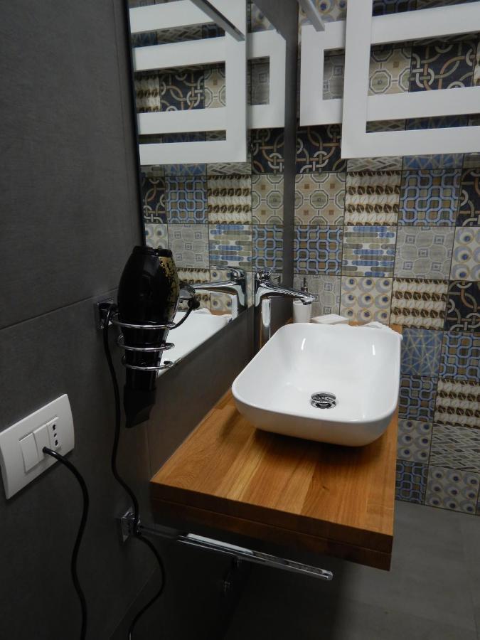3Per3 Bed & Breakfast Бусто Арсицио Екстериор снимка