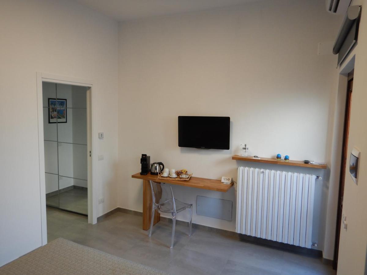 3Per3 Bed & Breakfast Бусто Арсицио Екстериор снимка