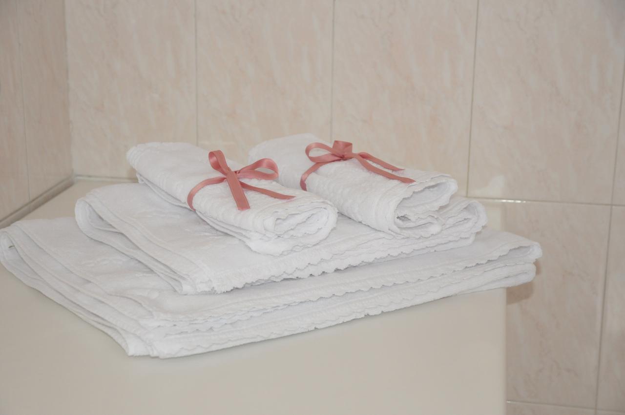 3Per3 Bed & Breakfast Бусто Арсицио Екстериор снимка